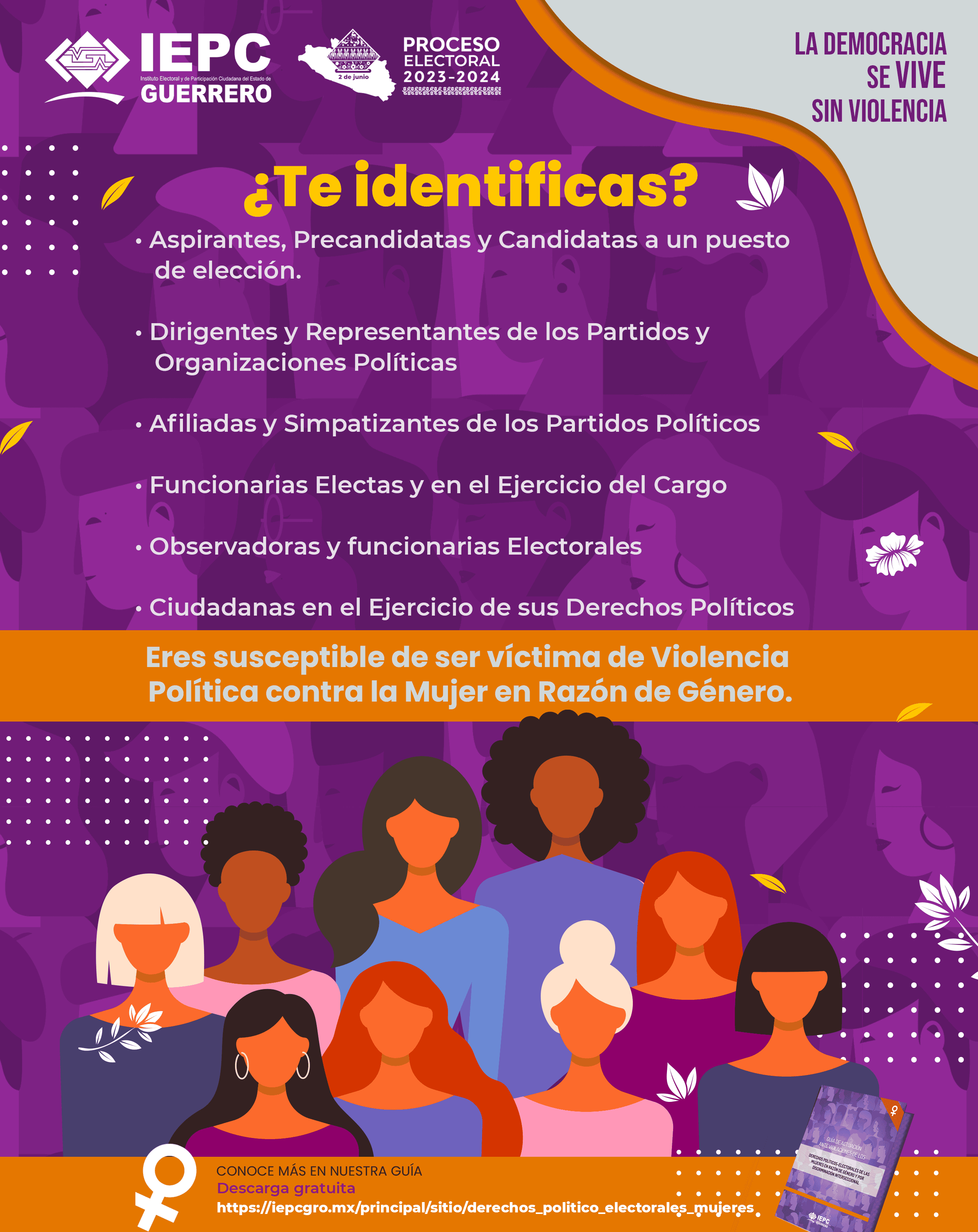 Cartel - ¿Te identificas?