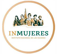 Logo - INMUJERES