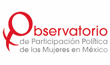 Logo - Observatorio de mexico
