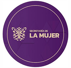 Logo - Secretaria de la mujer