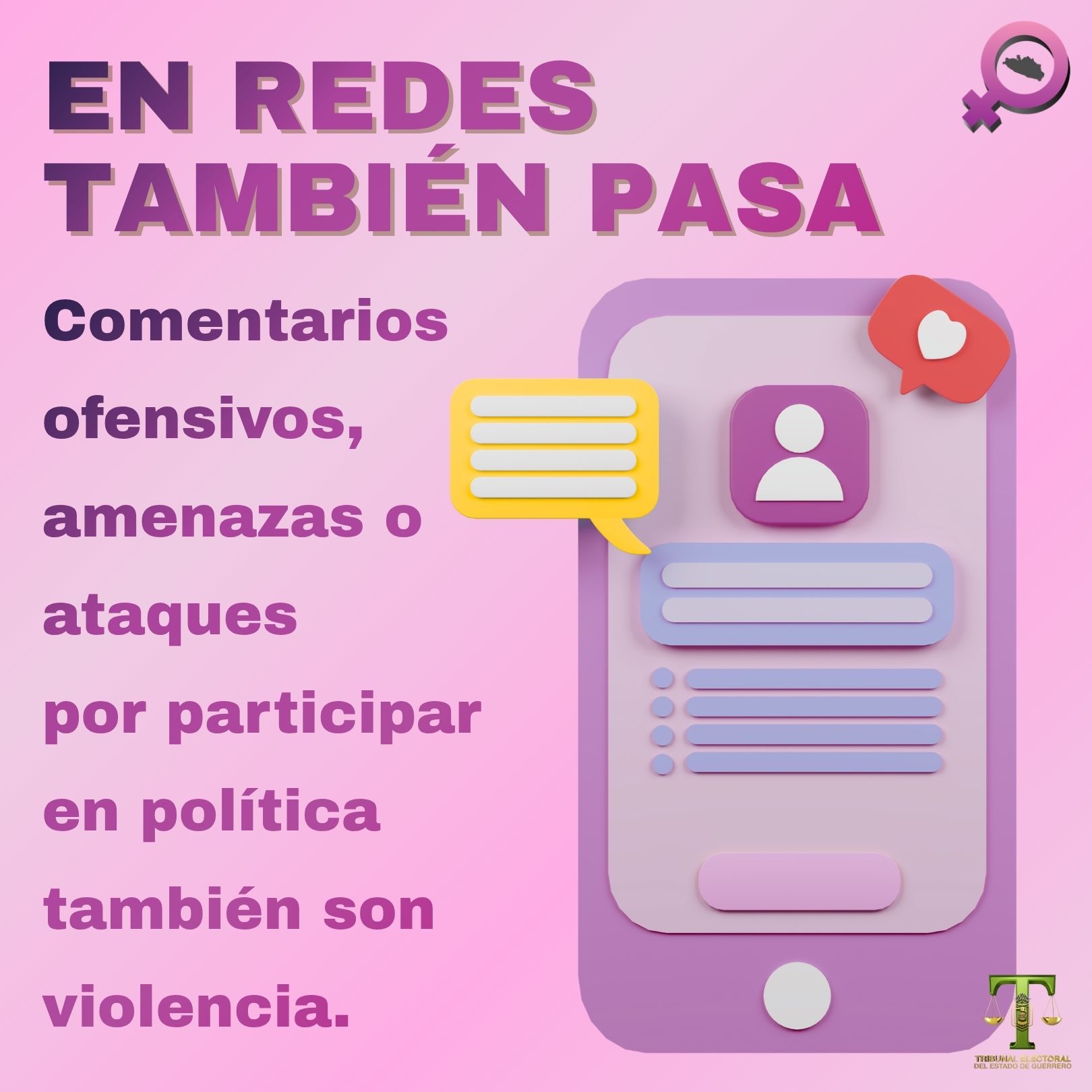 Cartel - Instituciones